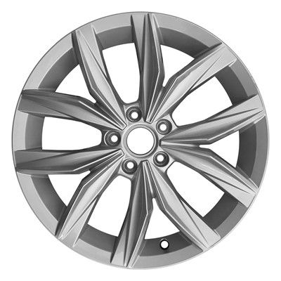 2022-2024 Volkswagen Tiguan Wheel (LKQ)