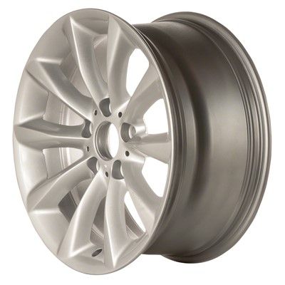 2008-2011 BMW 323i Wheel - Front (LKQ)
