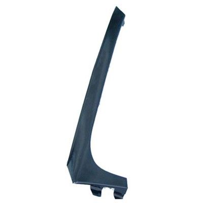 1966-1967 Buick Skylark Windshield Frame (LKQ)