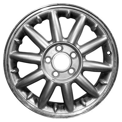 1997-2000 Chrysler Sebring Wheel (LKQ)