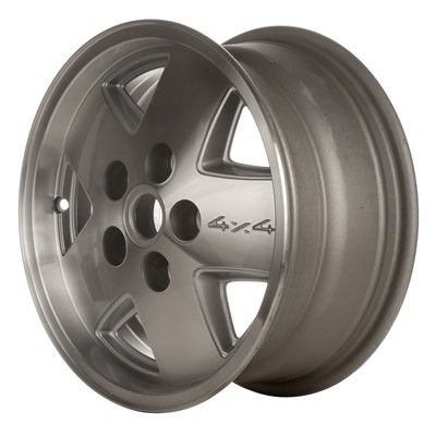 1983-1994 GMC Jimmy Wheel (LKQ)
