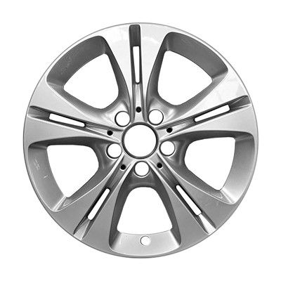 2017 Mercedes-Benz C300 Wheel (LKQ)