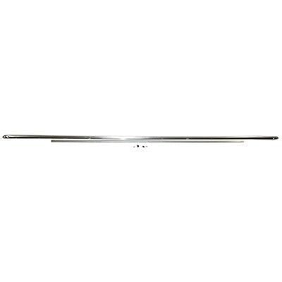 1967-1969 Chevrolet Camaro Rocker Panel Molding (LKQ)