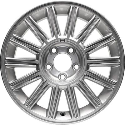 2009-2011 Mercury Grand Marquis Wheel (LKQ)