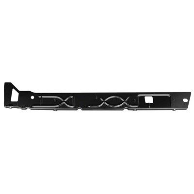 2004 GMC Sierra 2500 Rocker Panel - Left Inner (LKQ)