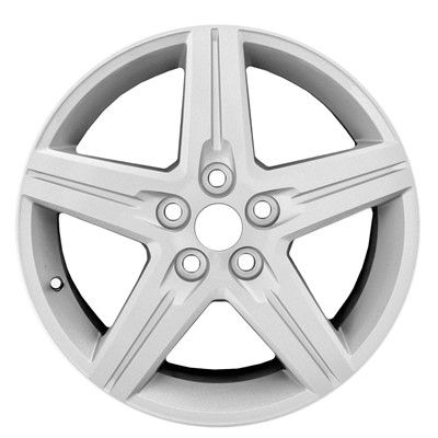 2010-2012 Chevrolet Camaro Wheel (LKQ)