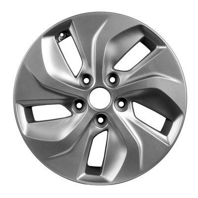 2013-2015 Hyundai Sonata Wheel (LKQ)