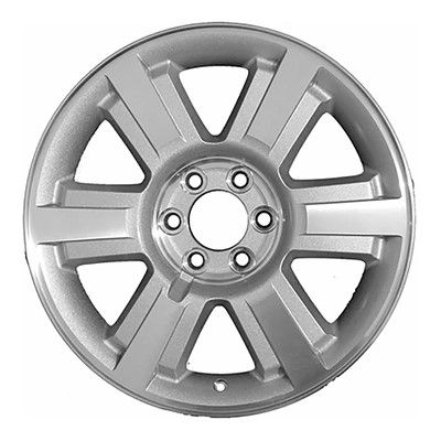 2006-2008 Ford F-150 Wheel (LKQ)