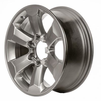 2006-2009 Toyota 4Runner Wheel (LKQ)