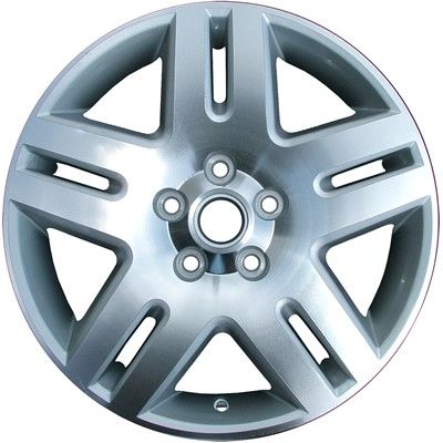 2006-2007 Chevrolet Monte Carlo Wheel (LKQ)