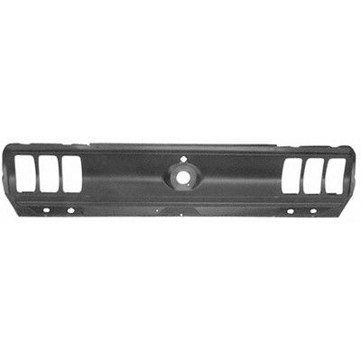 1969 Ford Mustang Rear Body Panel (LKQ)