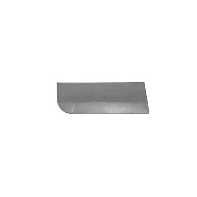 1995-2001 Dodge Ram 1500 Door Outer Panel - Rear Right Lower (LKQ)