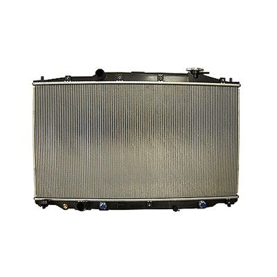 2009-2014 Acura TL Radiator (LKQ)