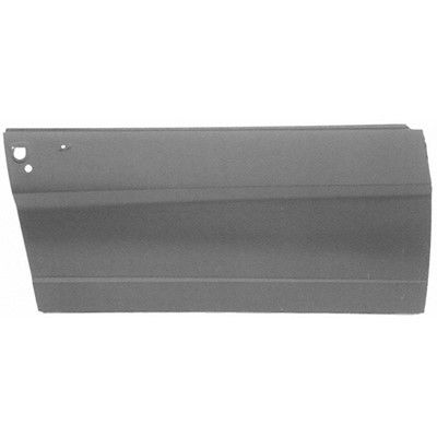 1964-1966 Ford Mustang Door Outer Panel - Front Right or Front Right Lower (LKQ)