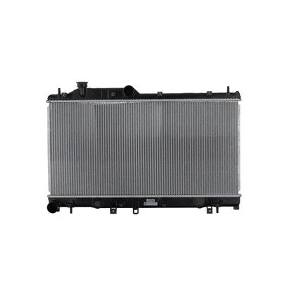 2012-2016 Subaru Impreza Radiator (LKQ)