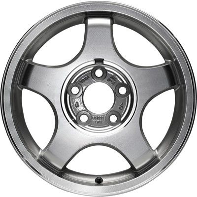 2001-2007 Chevrolet Monte Carlo Wheel (LKQ)