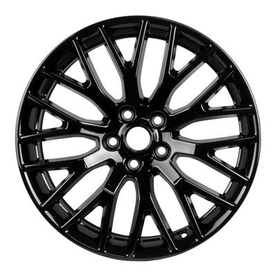2017-2022 Ford GT Wheel - Rear (LKQ)