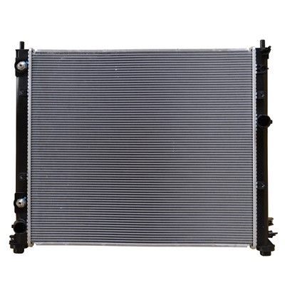 2005-2006 Cadillac STS Radiator (LKQ)