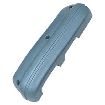1969-1970 Ford Mustang Door Armrest - Left (LKQ)