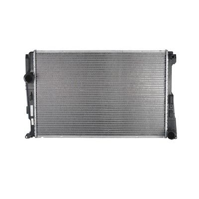 2011-2017 BMW X3 Radiator (LKQ)