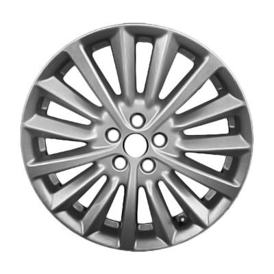 2019 Lincoln MKC Wheel (LKQ)