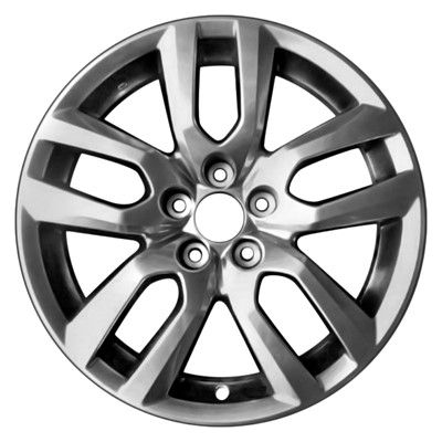 2015-2016 Lexus NX200t Wheel (LKQ)