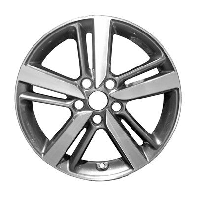 2017-2018 Kia Forte Wheel (LKQ)