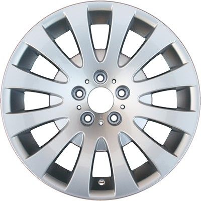 2004-2005 BMW 645Ci Wheel (LKQ)