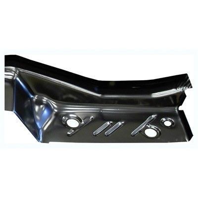 1968-1970 Dodge Charger Floor Pan - Rear Left (LKQ)