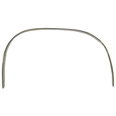 1969 Chevrolet Camaro Wheel Arch Trim - Front Right (LKQ)