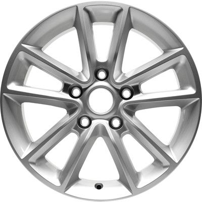 2011-2020 Dodge Grand Caravan Wheel (LKQ)
