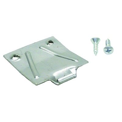 1967-1968 Chevrolet Camaro Glove Box Latch -  or Inner (LKQ)