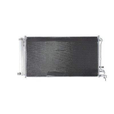 2017-2019 Genesis G80 A/C Condenser (LKQ)