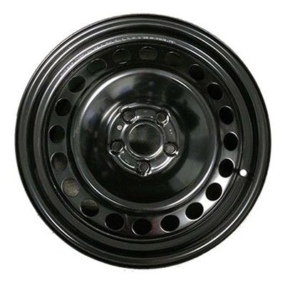 2013-2019 Ford Police Interceptor Utility Wheel (LKQ)