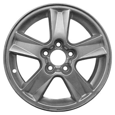 2004-2006 Chevrolet Malibu Wheel (LKQ)