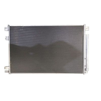 2019-2022 Lexus ES350 A/C Condenser (LKQ)