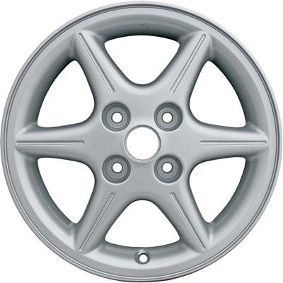 2000-2001 Nissan Altima Wheel (LKQ)