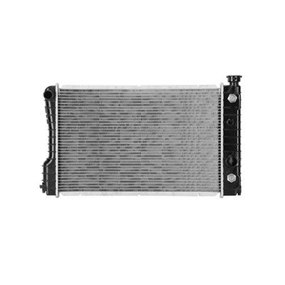 1987-1993 Chevrolet S10 Radiator (LKQ)