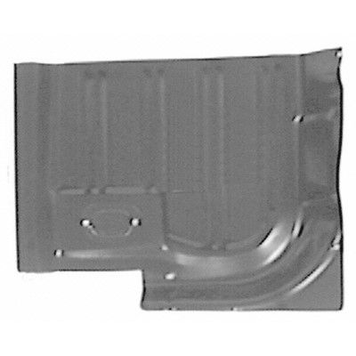 1965-1970 Ford Mustang Floor Pan - Rear Left (LKQ)