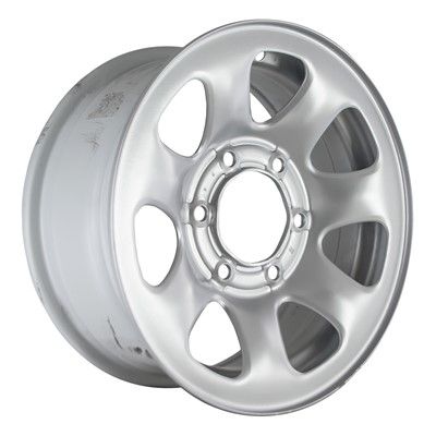 1998-1999 Isuzu Amigo Wheel (LKQ)