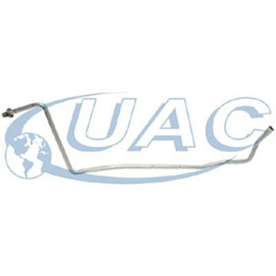 1997-2001 Jeep Cherokee A/C Refrigerant Liquid Hose (LKQ)