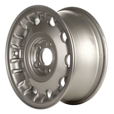 1998-2003 Jaguar Vanden Plas Wheel (LKQ)
