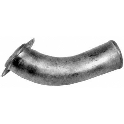 1969 Ford Mustang Fuel Filler Neck (LKQ)