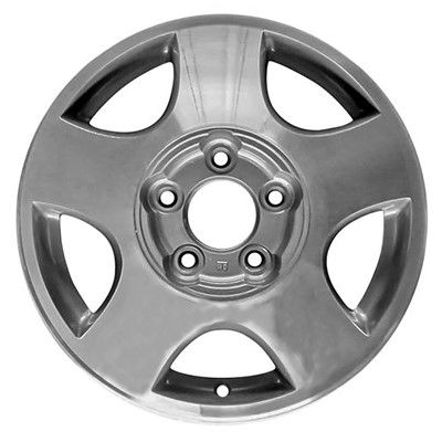2002-2005 Chevrolet Malibu Wheel (LKQ)