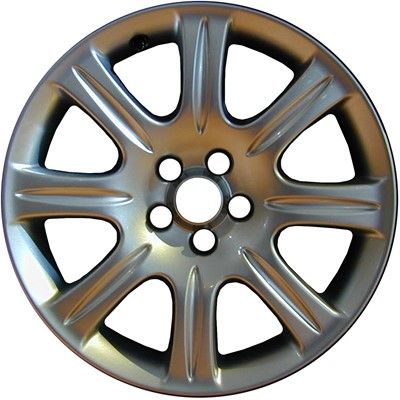 2004-2009 Jaguar Vanden Plas Wheel (LKQ)