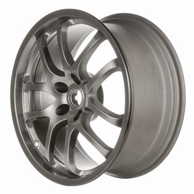 2005-2007 INFINITI G35 Wheel - Rear (LKQ)