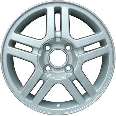 2000-2004 Ford Focus Wheel (LKQ)