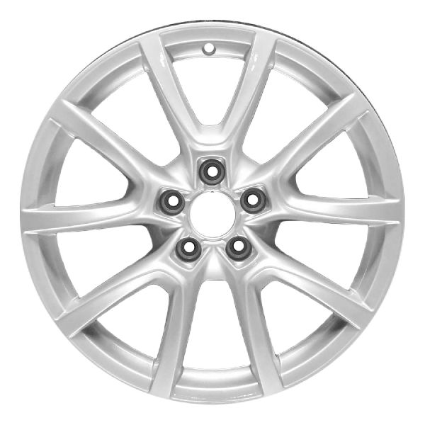 2009-2017 Audi Q5 Wheel (LKQ)