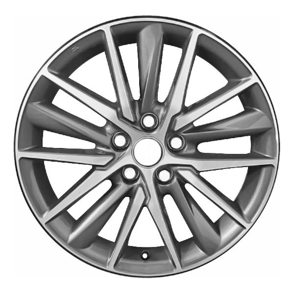 2021-2024 Toyota Camry Wheel (LKQ)