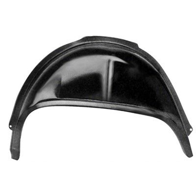 1965-1966 Chevrolet Impala Wheel Housing - Rear Left Outer (LKQ)